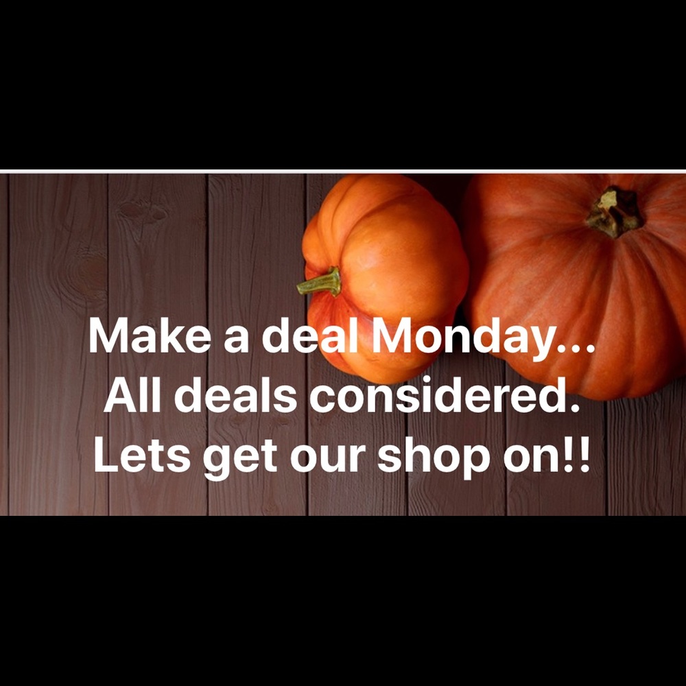 Enter to see what’s for sell!